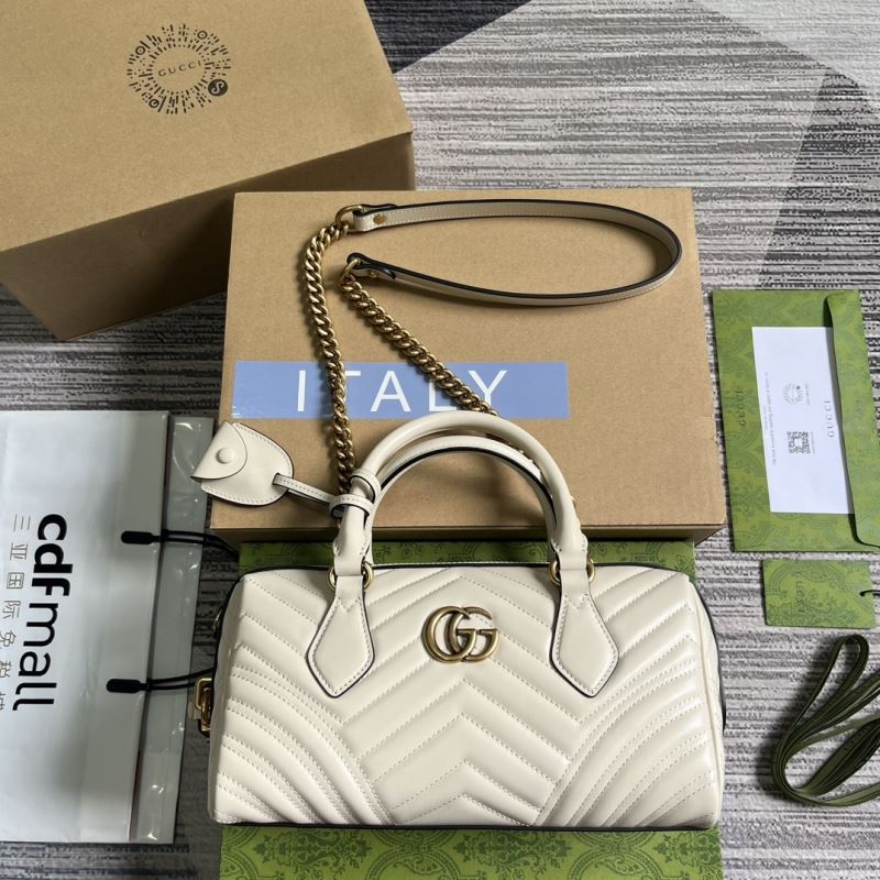 Gucci Boston Bags - Click Image to Close